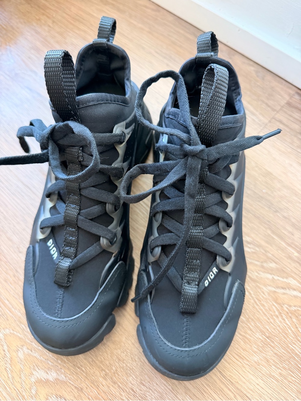 Dior D connect - sneakers